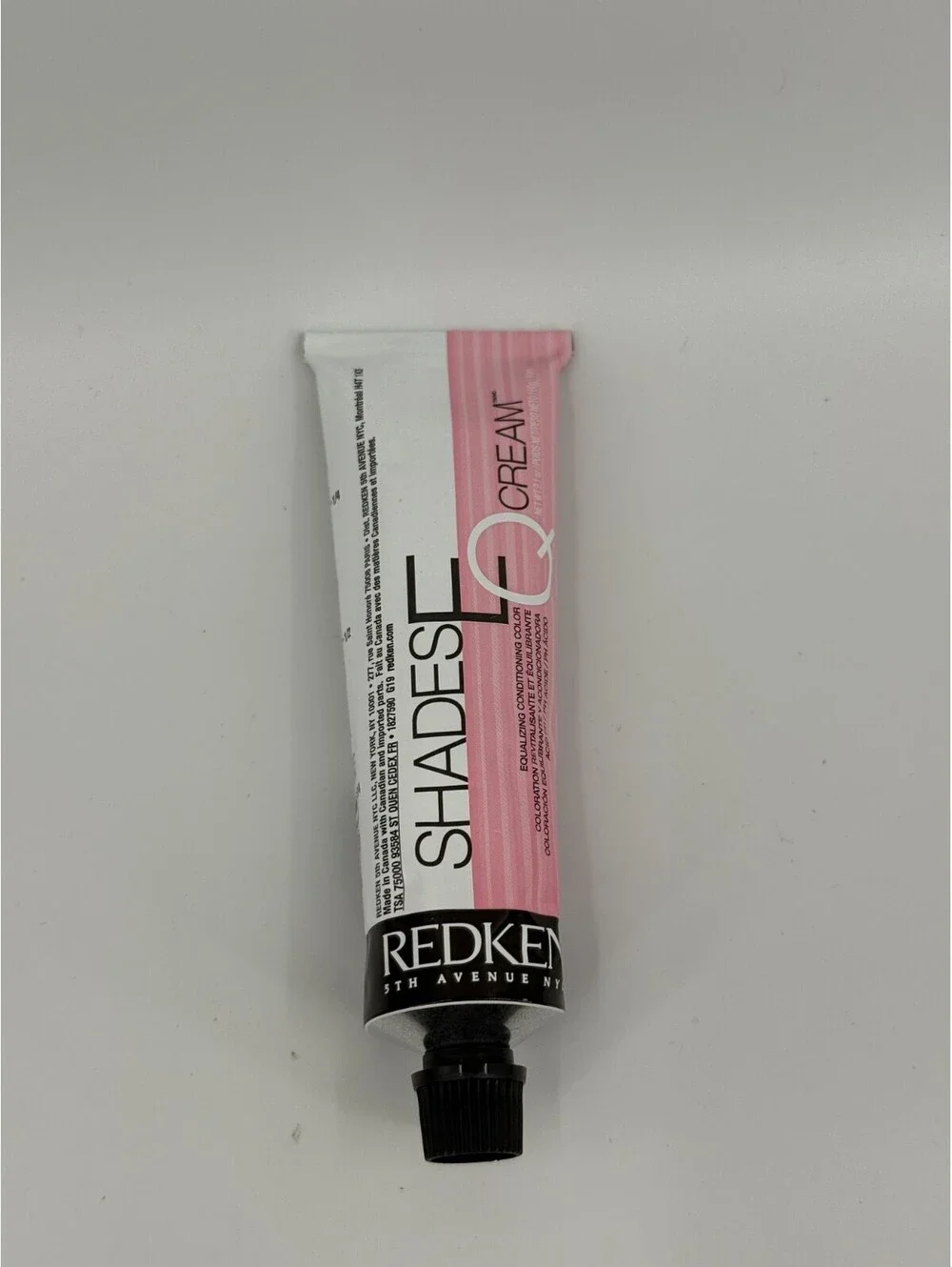 Redken Shades EQ Cream 05BR Brown Red Equalizing Conditioning Hair Color 2.1oz